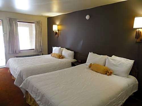 Hotel Hudson Inn Milford photo 2