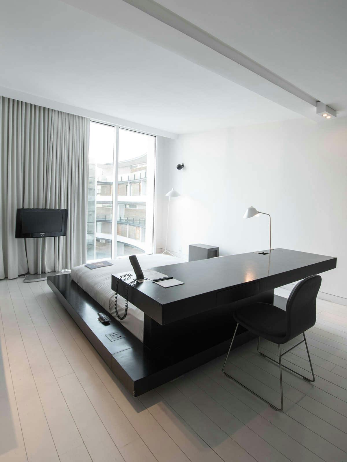 Hotel Habita MTY photo 3