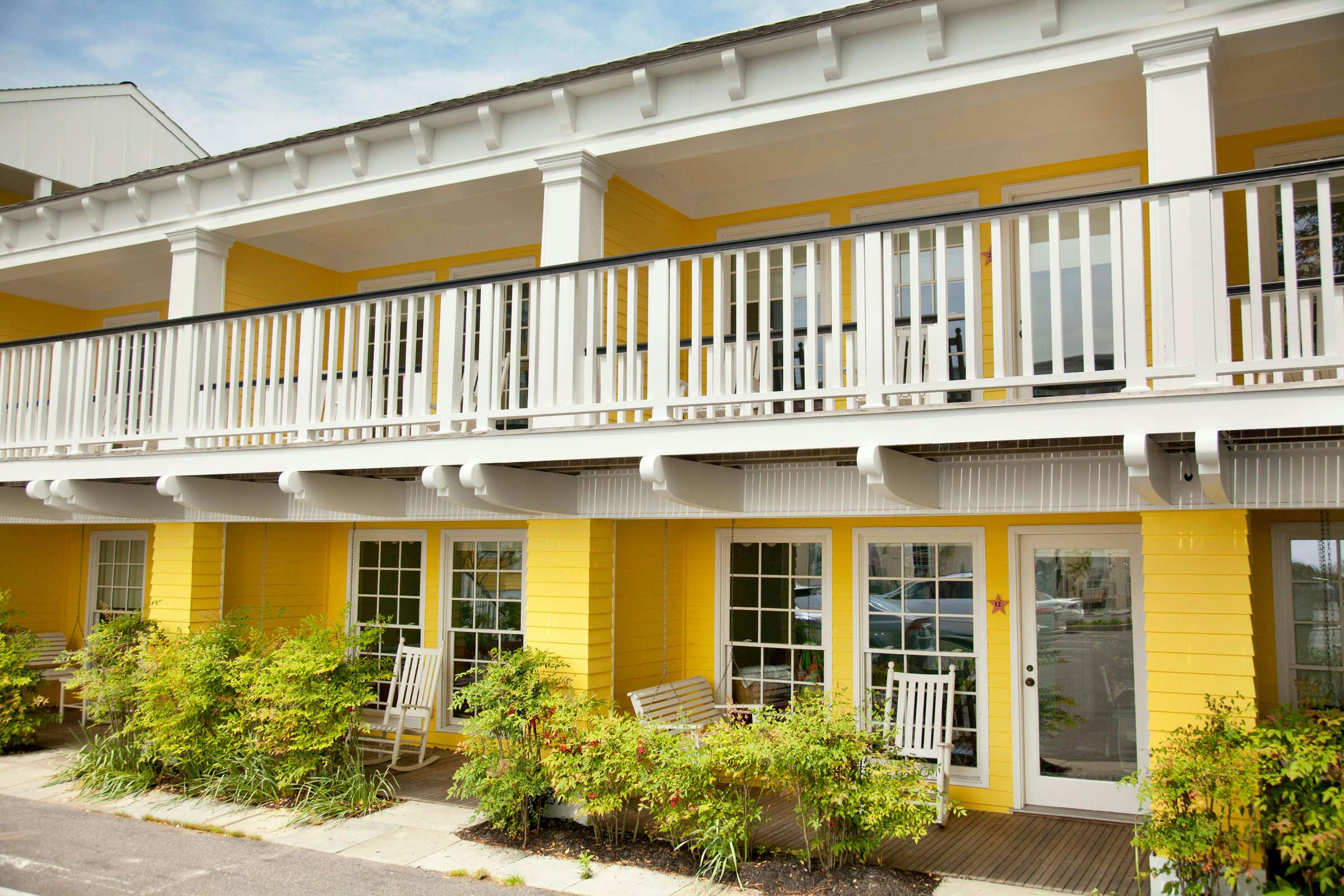 Hotel The Star Inn photo 2