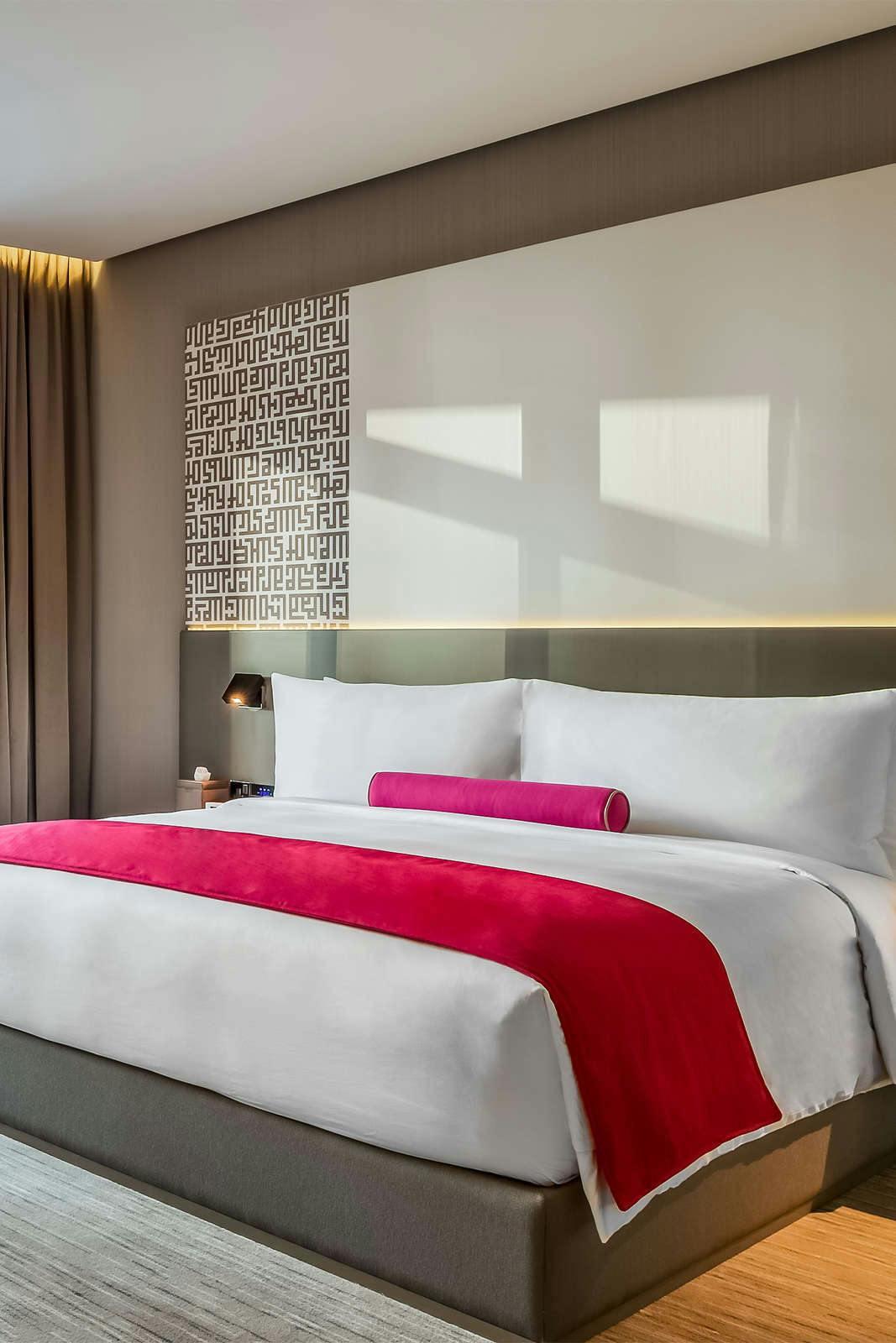 Hotel InterContinental Dubai Marina photo 1