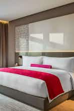 Hotel InterContinental Dubai Marina photo 1