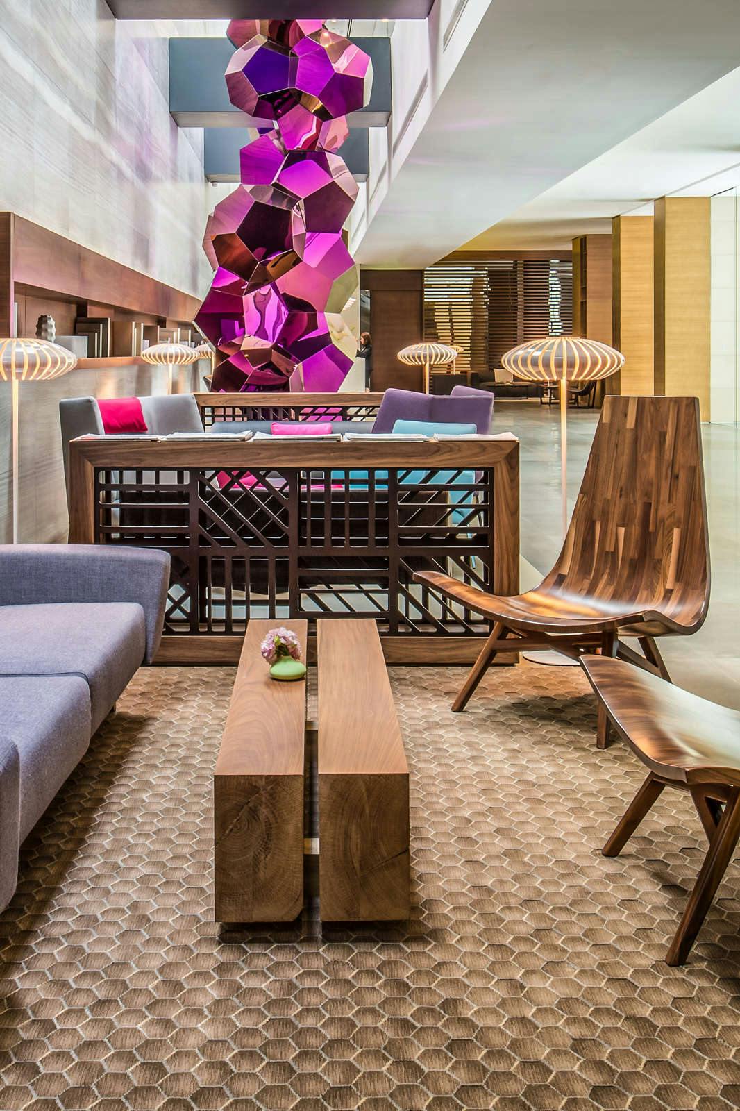 Hotel InterContinental Dubai Marina photo 4