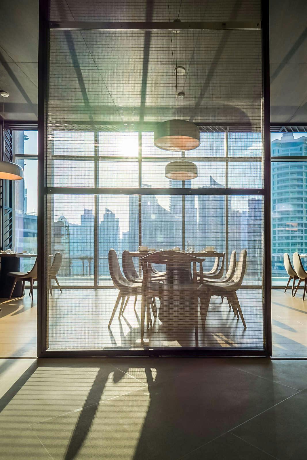 Hotel InterContinental Dubai Marina photo 5