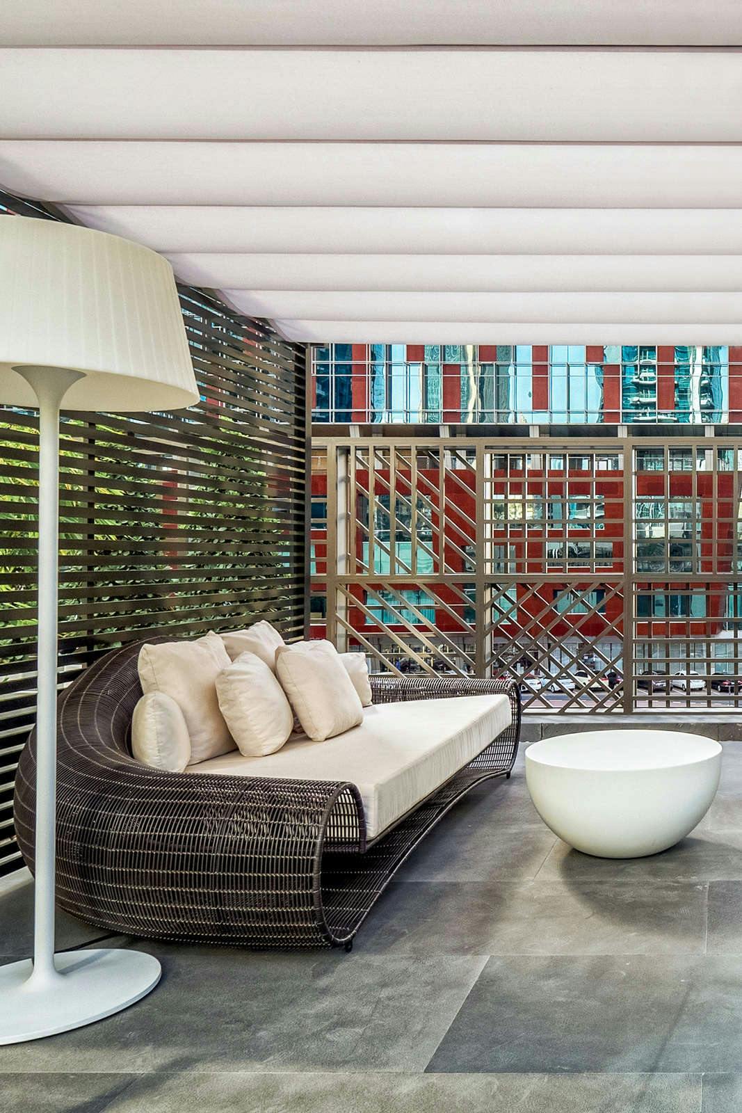 Hotel InterContinental Dubai Marina photo 2