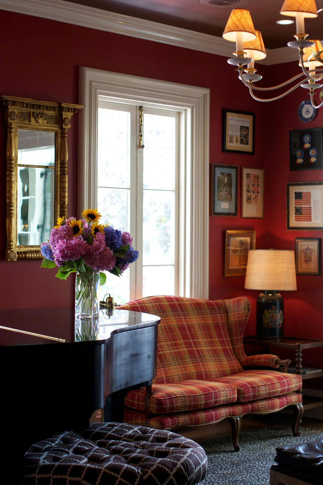 Hotel The Virginia Hotel photo 4