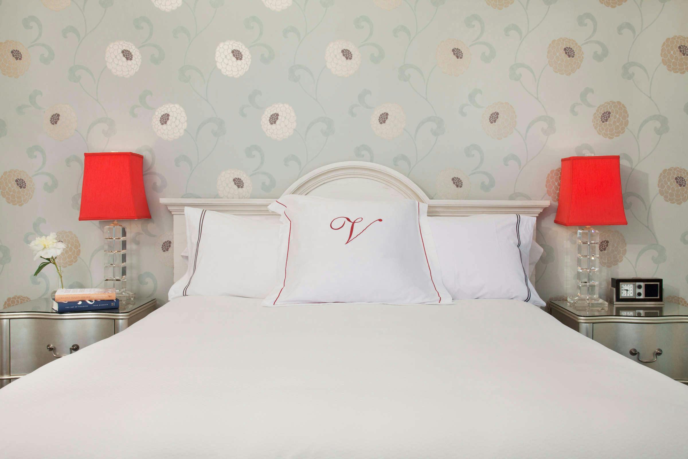 Hotel The Virginia Hotel photo 2