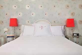 Hotel The Virginia Hotel photo 2