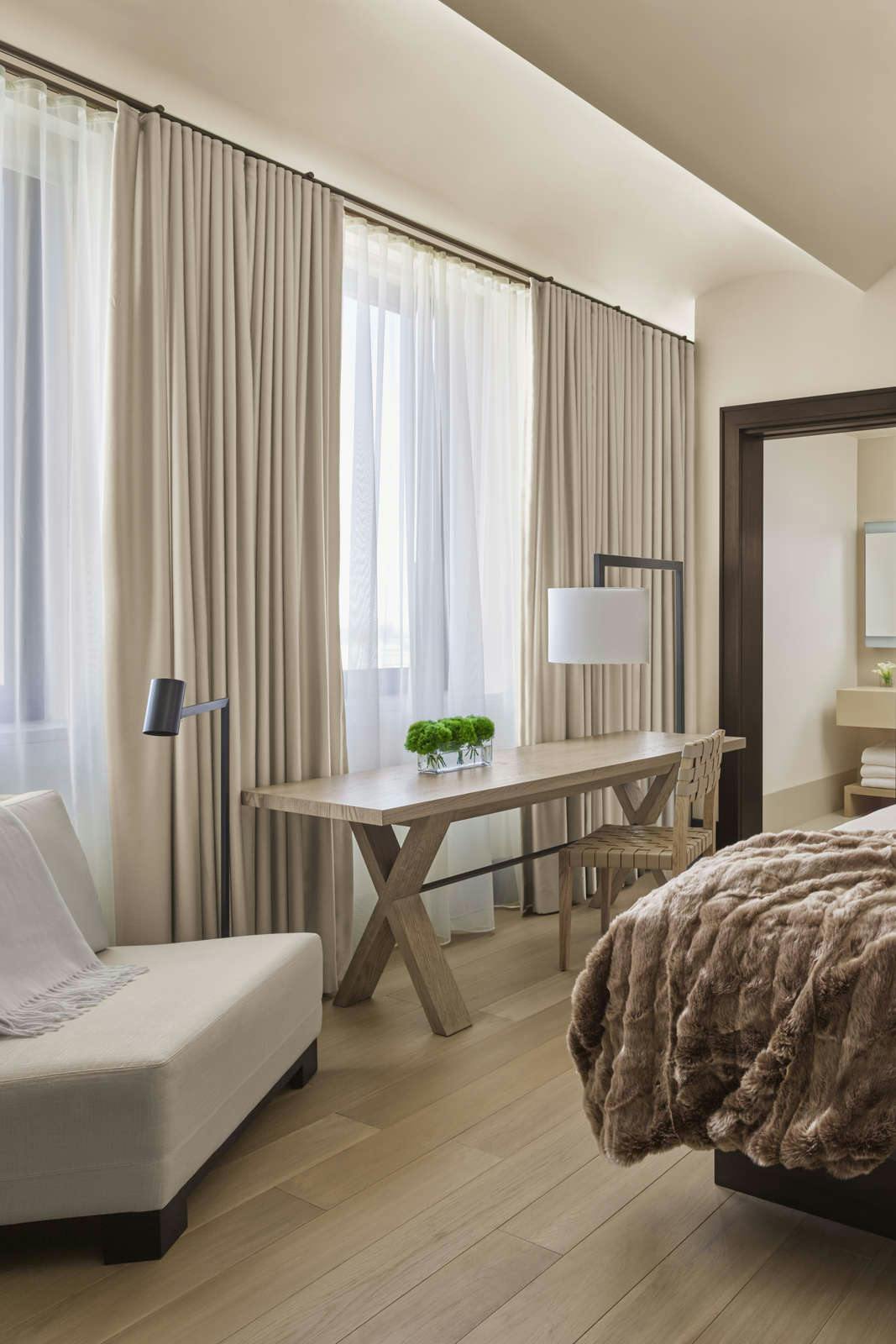 Hotel The New York EDITION photo 3