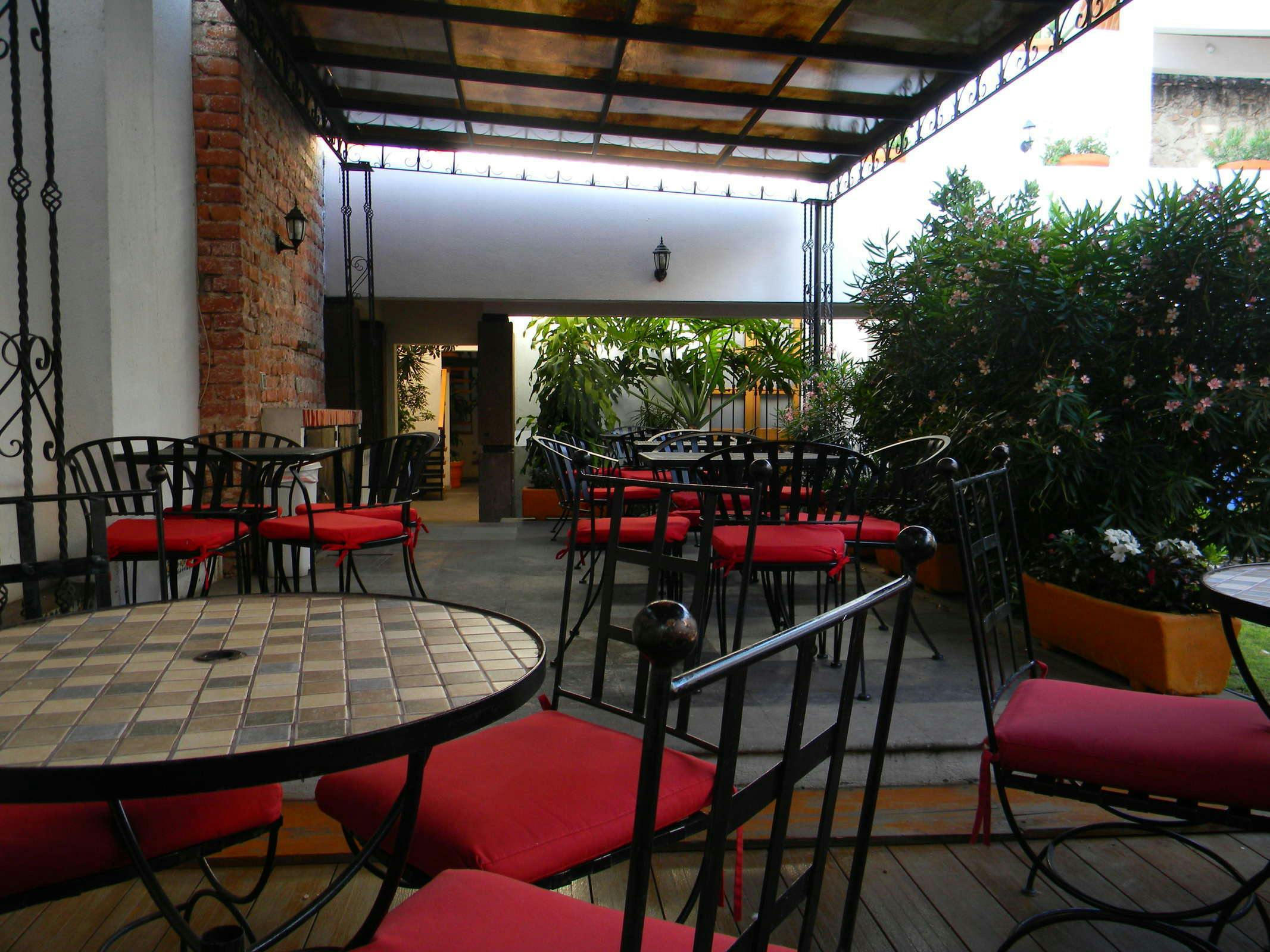 Hotel Hotel Quinta Lucca photo 2