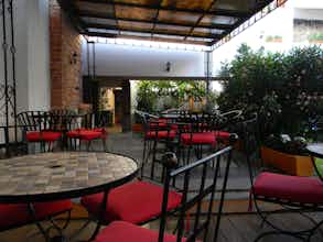 Hotel Hotel Quinta Lucca photo 2