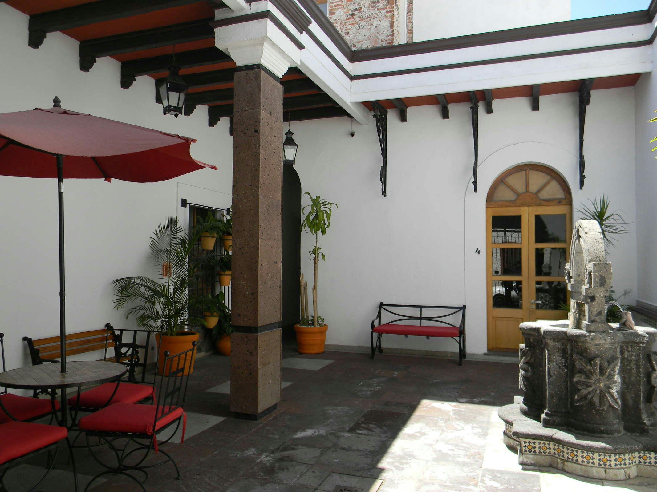 Hotel Hotel Quinta Lucca photo 3