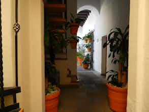 Hotel Hotel Quinta Lucca photo 4