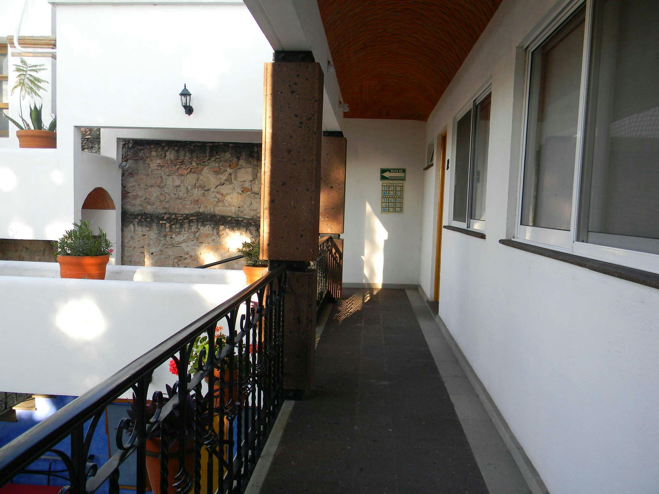 Hotel Hotel Quinta Lucca photo 5