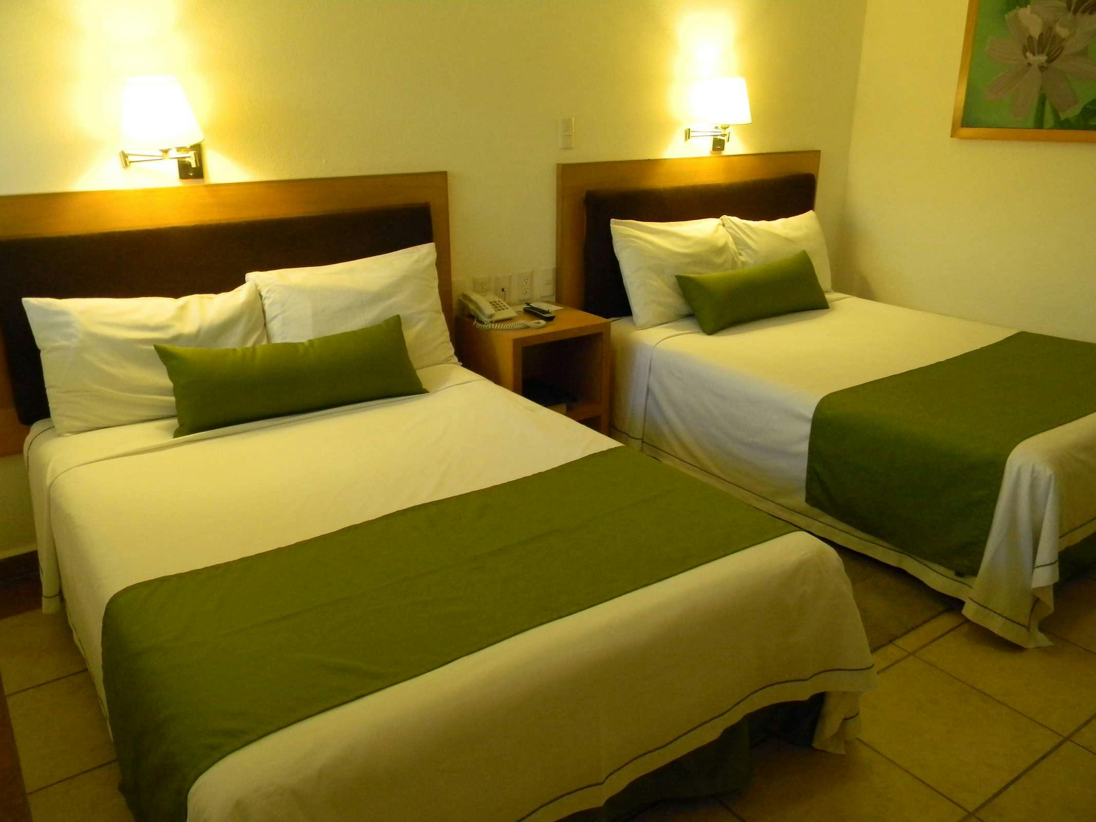 Hotel Hotel Quinta Lucca photo 1