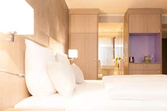 Hotel Relexa Hotel München photo 3