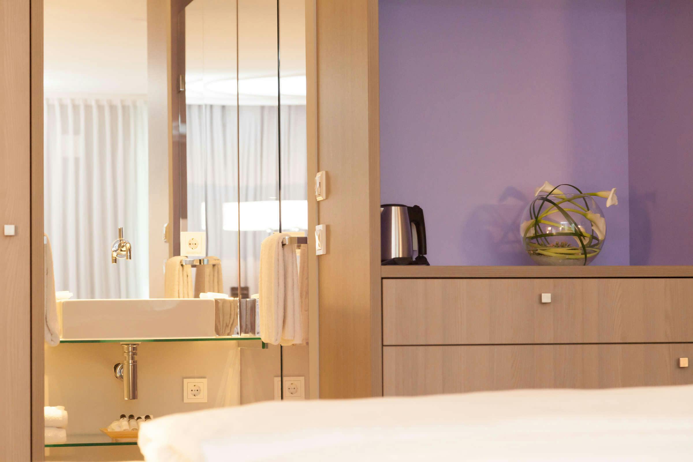 Hotel Relexa Hotel München photo 4