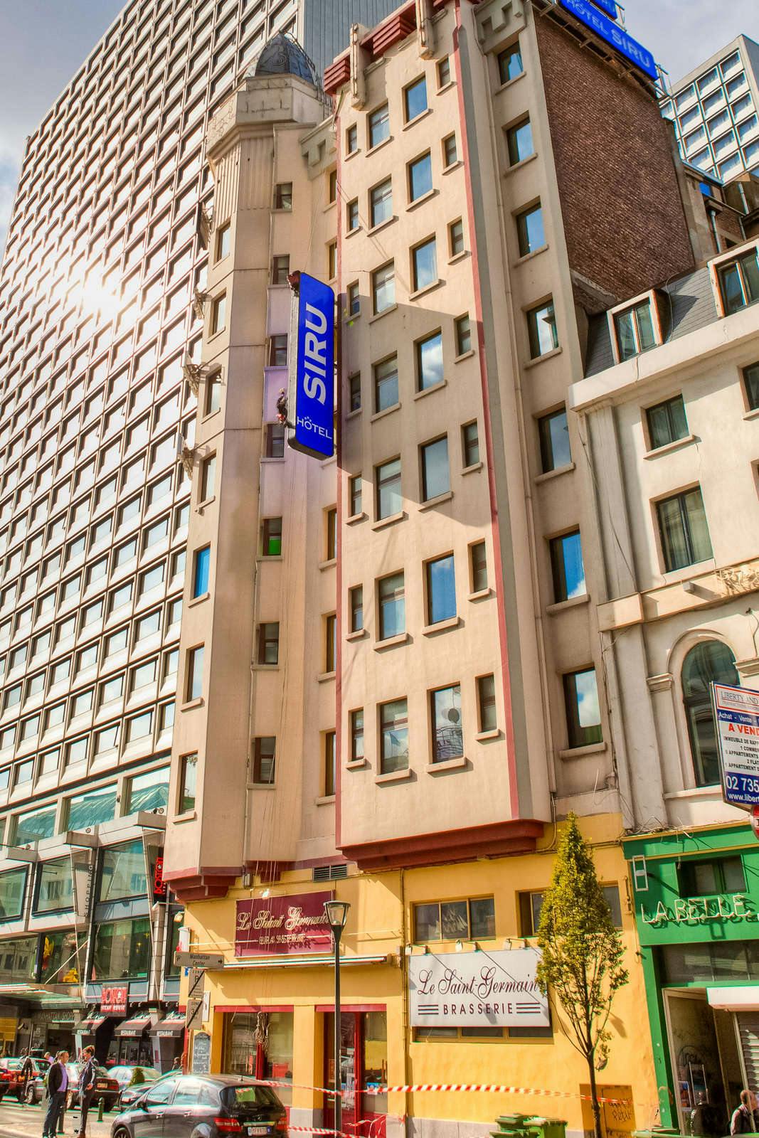 Hotel Hotel Siru photo 1