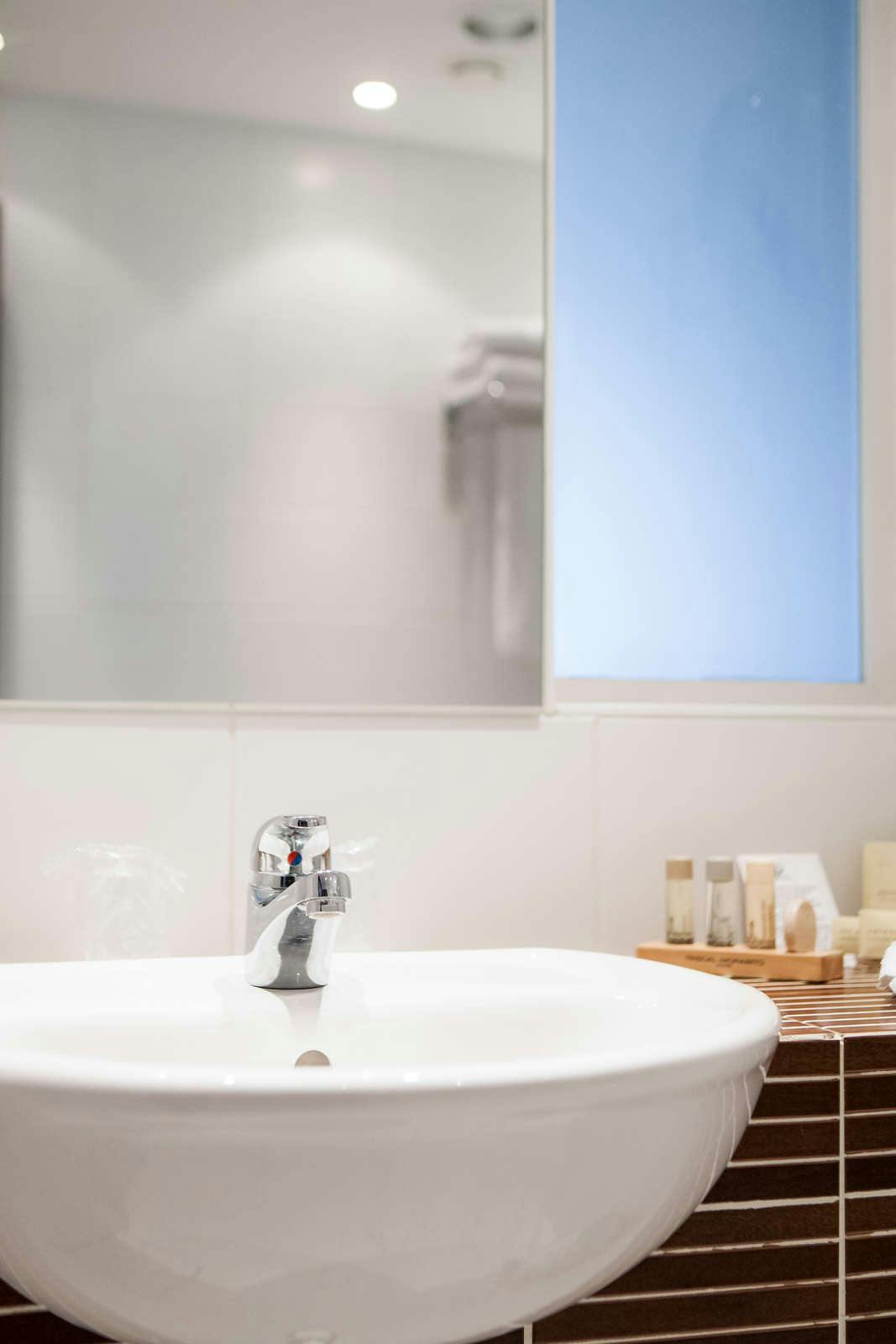 Hotel Progress Hotel photo 3