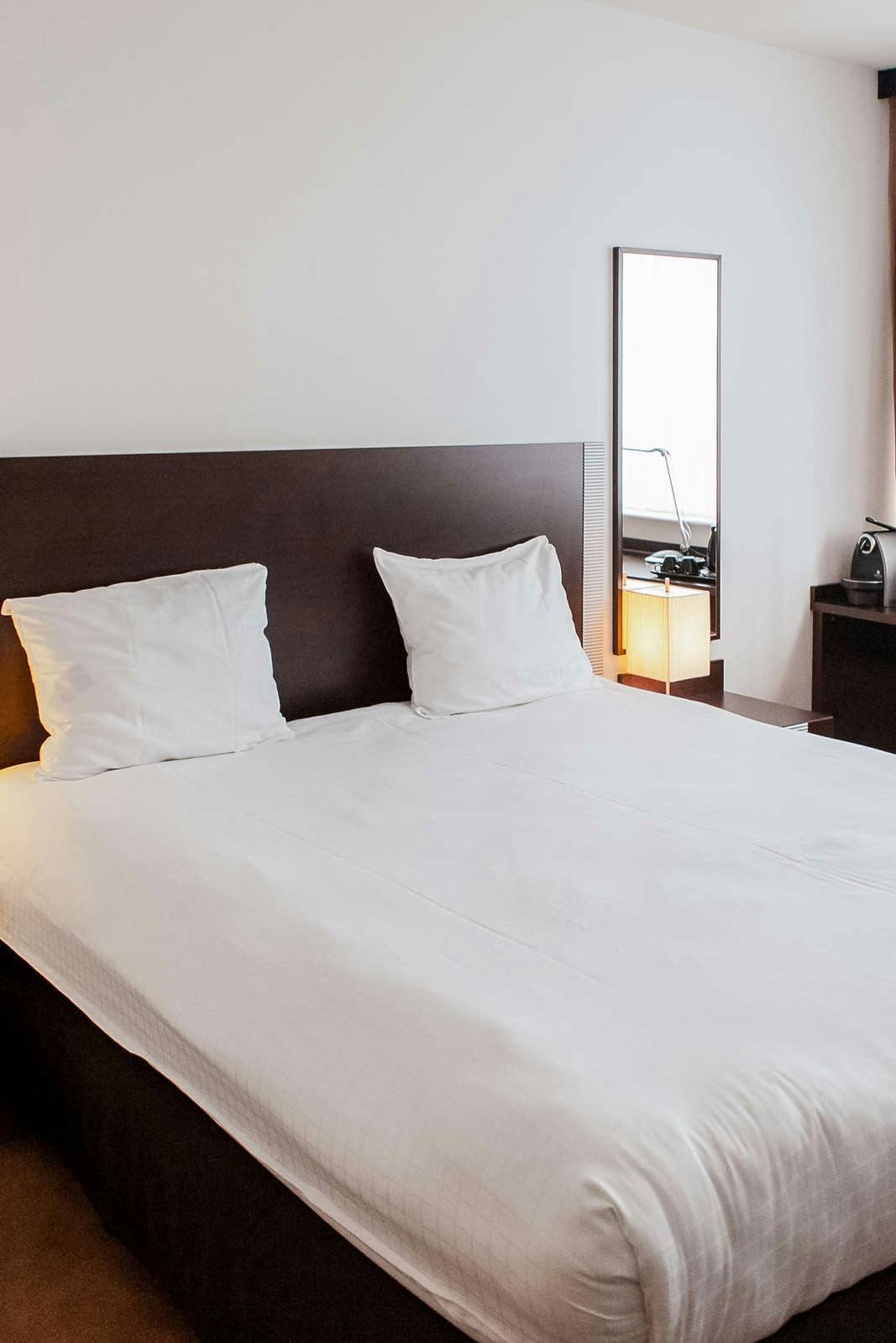 Hotel Progress Hotel photo 1