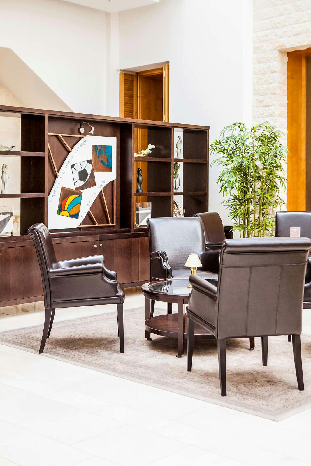 Hotel Progress Hotel photo 4