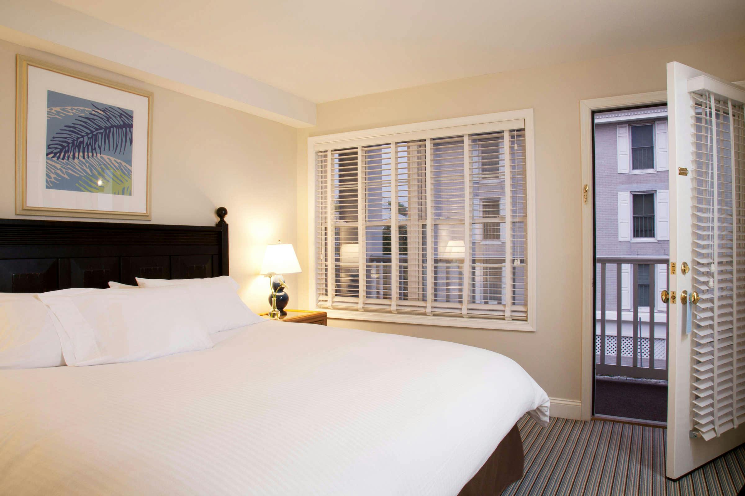 Hotel Sandpiper Beach Resort photo 3