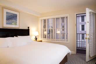 Hotel Sandpiper Beach Resort photo 3