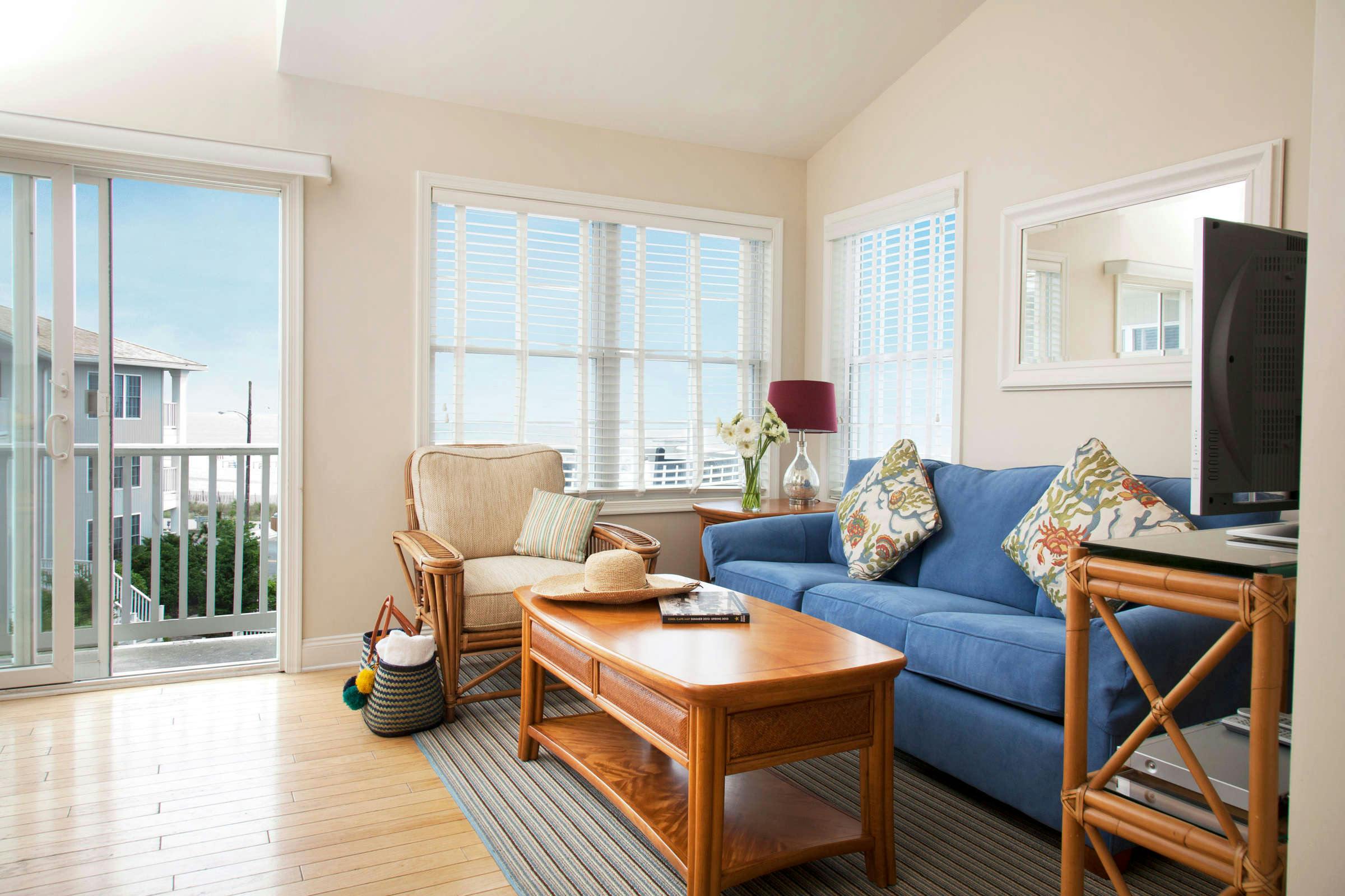 Sandpiper Beach Resort