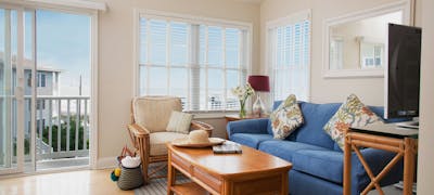 Sandpiper Beach Resort