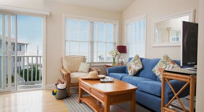 Sandpiper Beach Resort