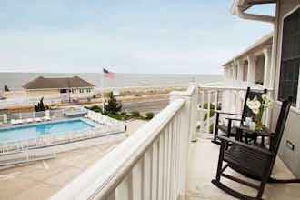 Hotel Sandpiper Beach Resort photo 4