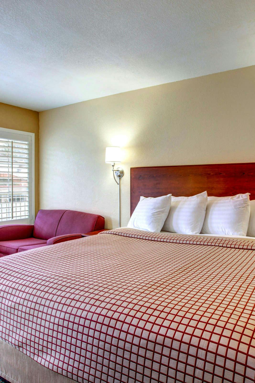 Hotel Hotel Miramar - San Clemente photo 2