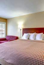 Hotel Hotel Miramar - San Clemente photo 2