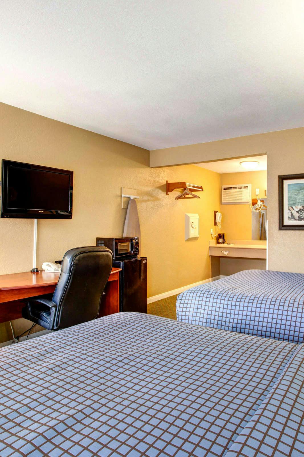Hotel Hotel Miramar - San Clemente photo 4
