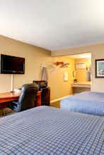 Hotel Hotel Miramar - San Clemente photo 4