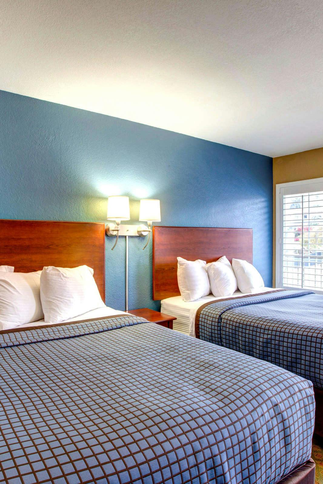 Hotel Hotel Miramar - San Clemente photo 3