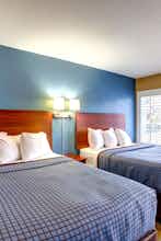 Hotel Hotel Miramar - San Clemente photo 3