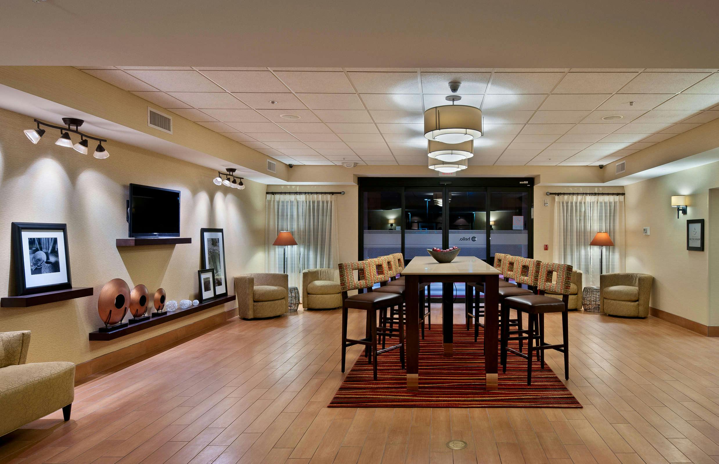 Hotel Hampton Inn Phoenix/Anthem photo 2