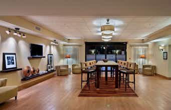Hotel Hampton Inn Phoenix/Anthem photo 2