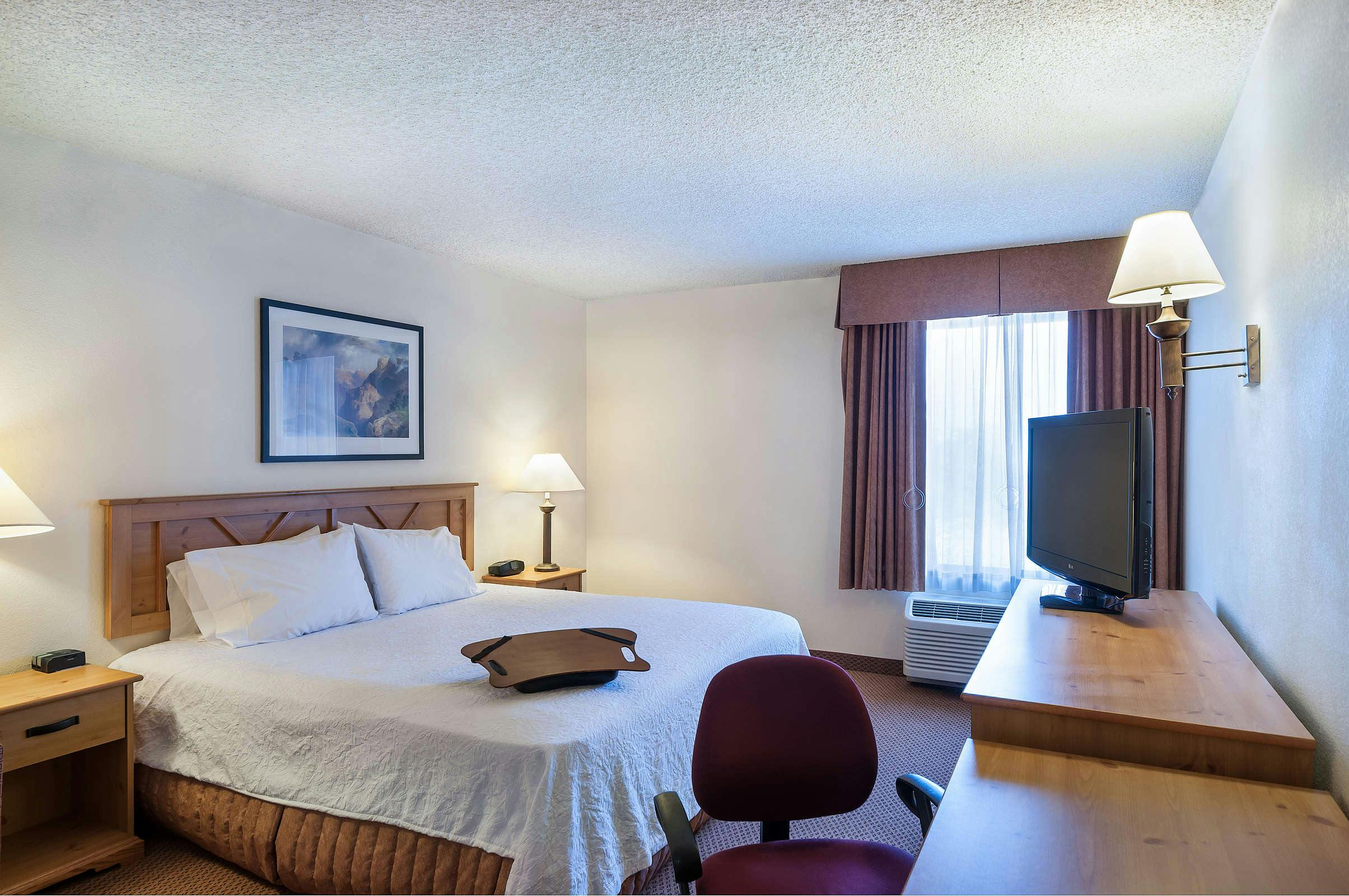 Hotel Hampton Inn Phoenix/Anthem photo 3