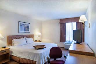 Hotel Hampton Inn Phoenix/Anthem photo 3