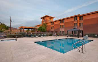 Hotel Hampton Inn Phoenix/Anthem photo 1
