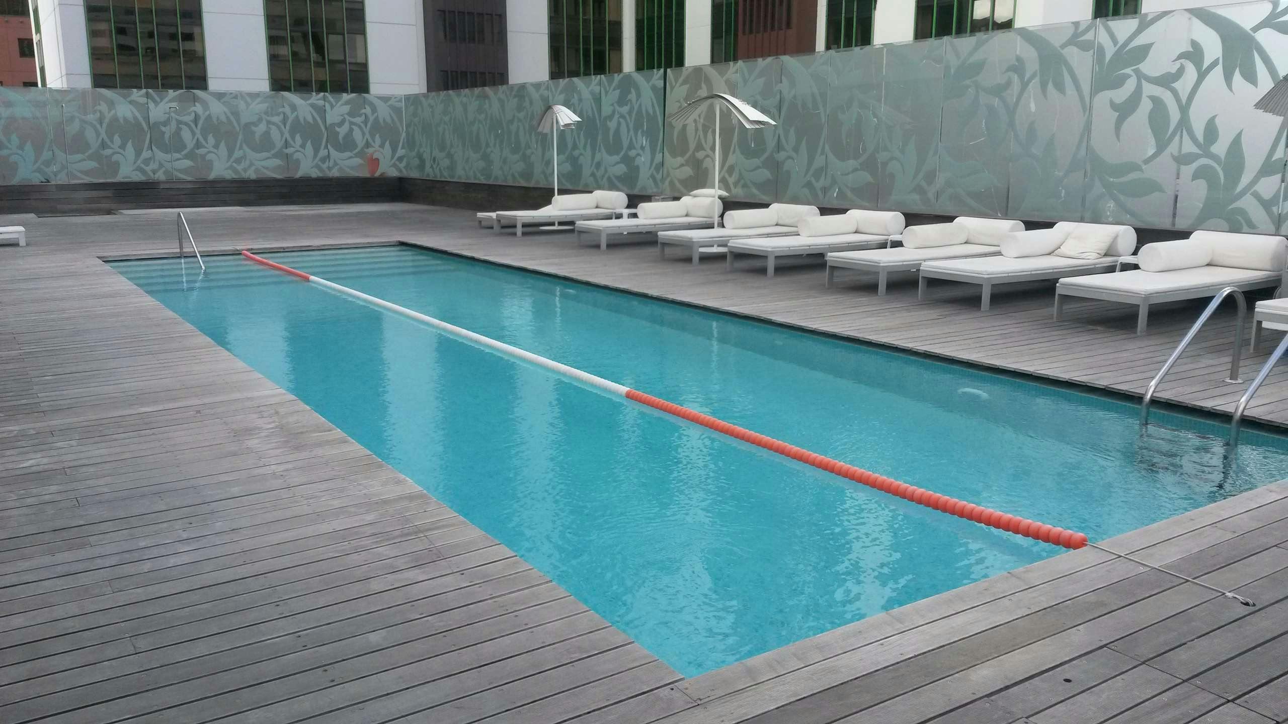 VIP Grand Lisboa Hotel & Spa