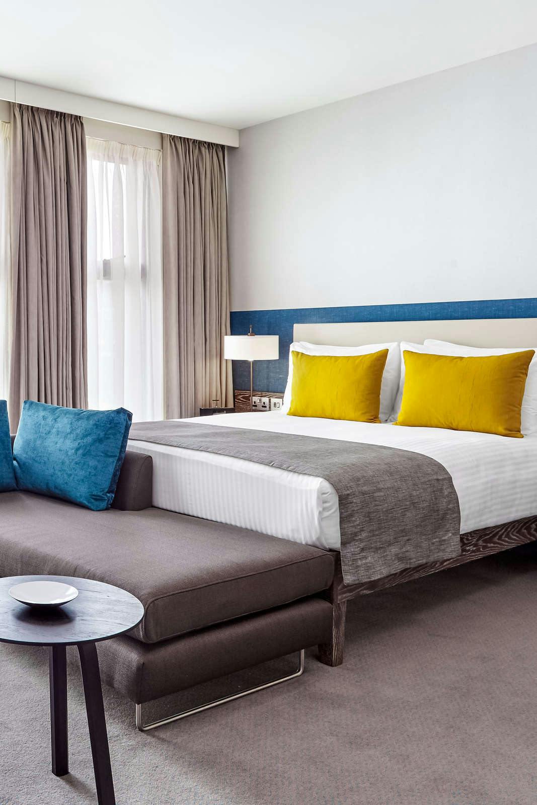 Hotel Staybridge Suites London Vauxhall photo 1