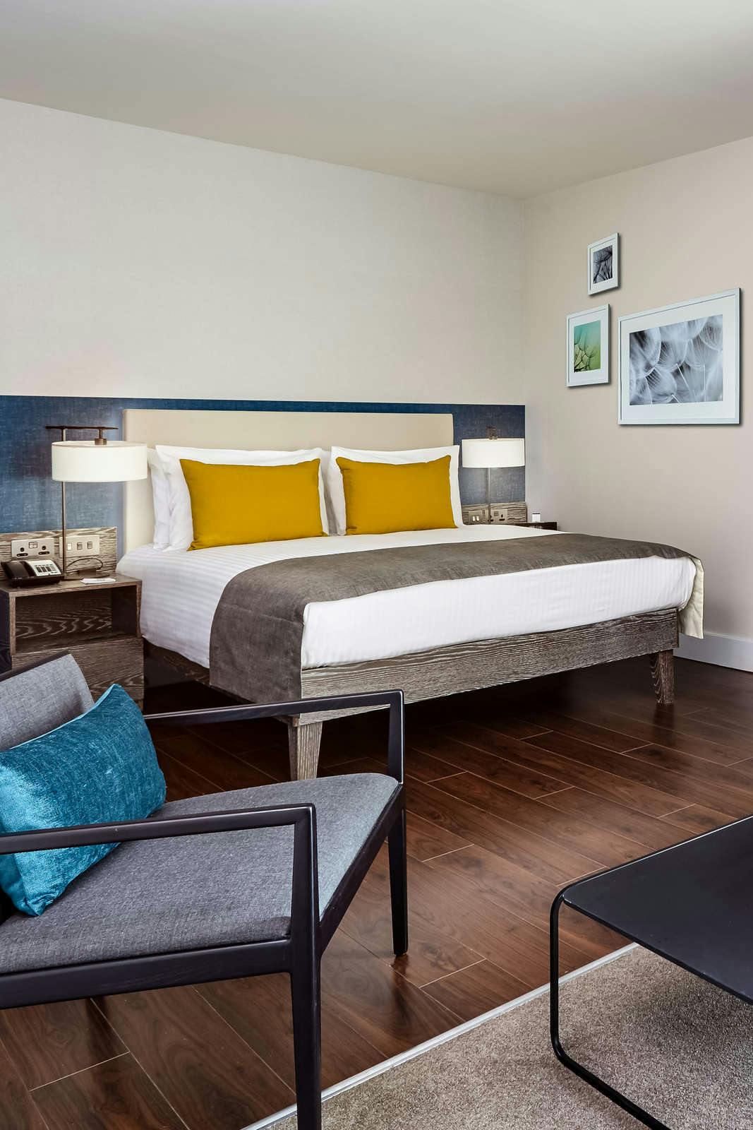 Hotel Staybridge Suites London Vauxhall photo 4