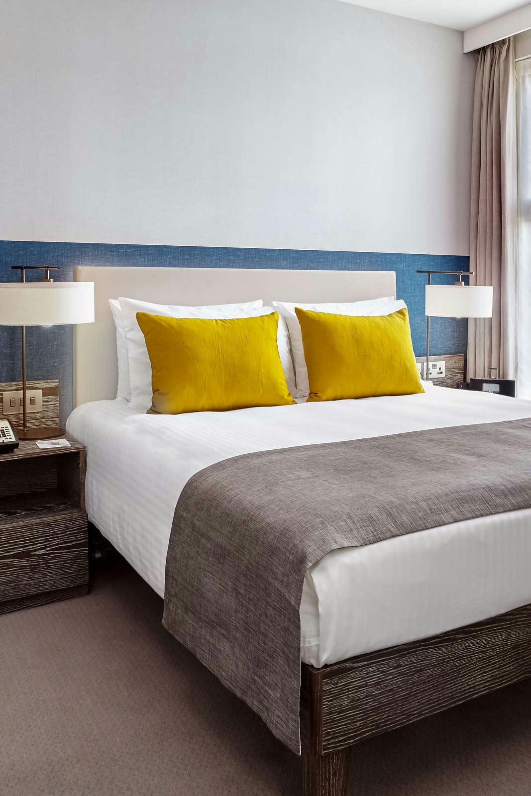 Hotel Staybridge Suites London Vauxhall photo 2