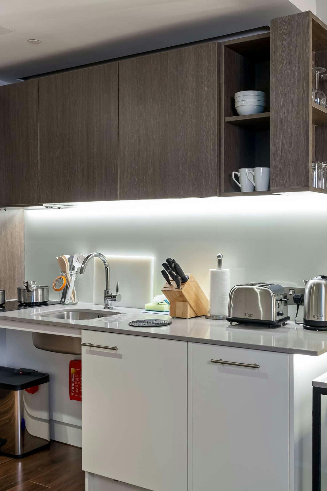 Hotel Staybridge Suites London Vauxhall photo 5