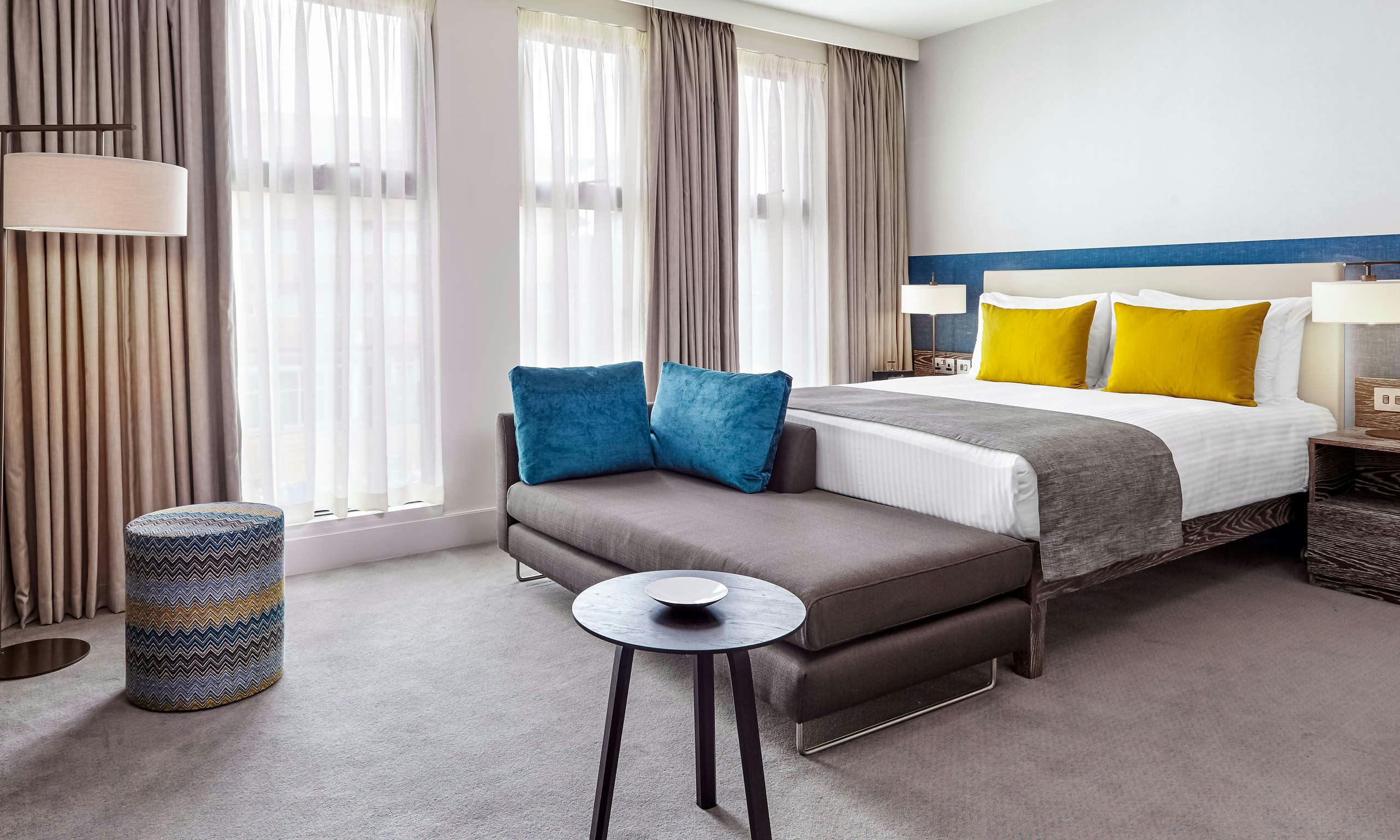 Staybridge Suites London Vauxhall