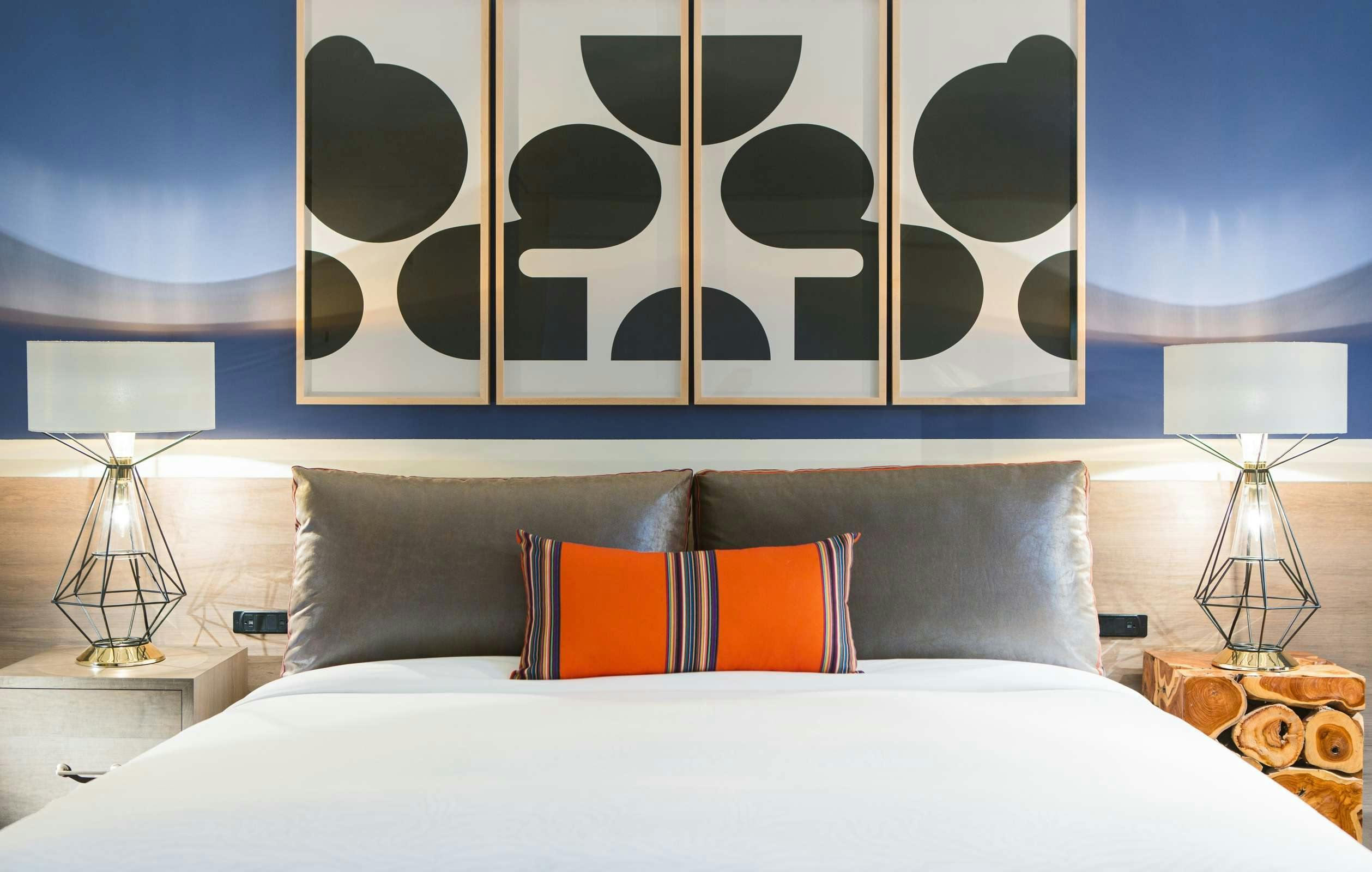 Hotel The Royal Sonesta Washington DC Dupont Circle photo 2