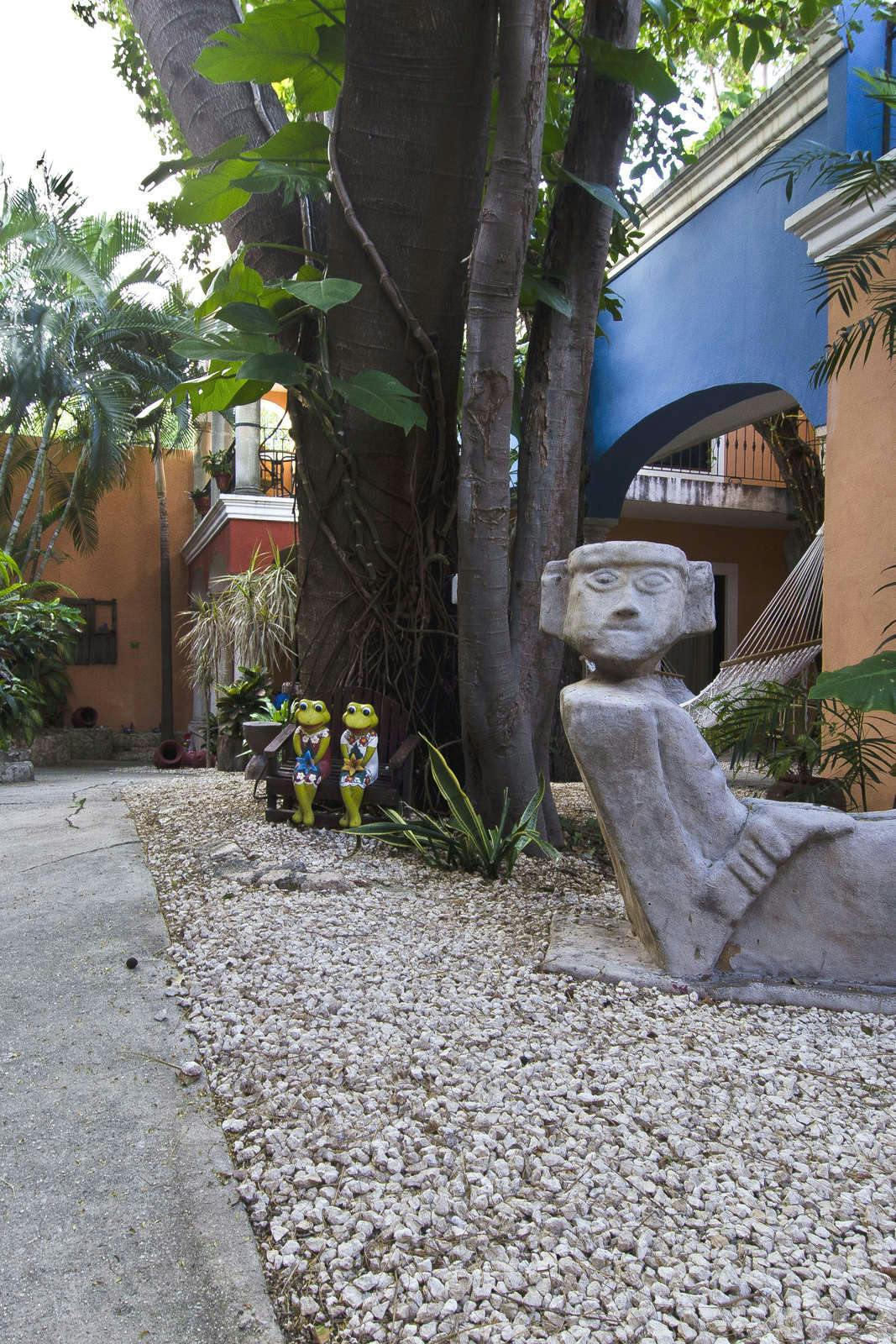 Hotel Casa De Las Flores photo 5