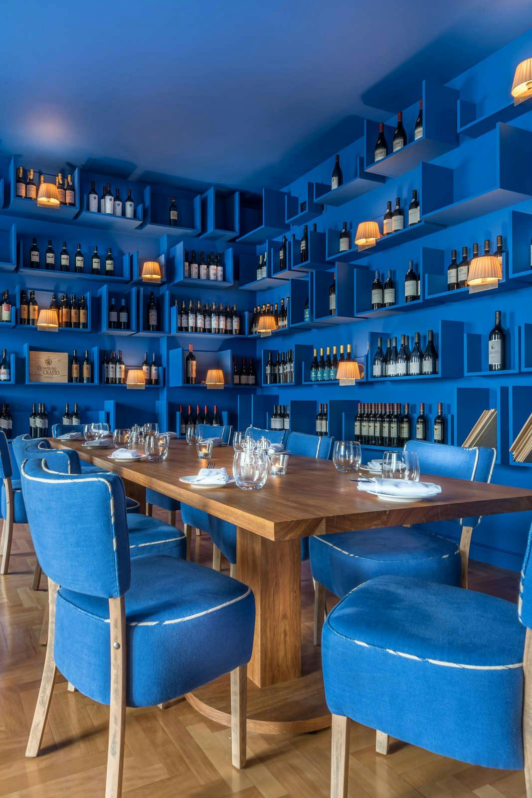 Hotel VillaCascais Guesthouse photo 1